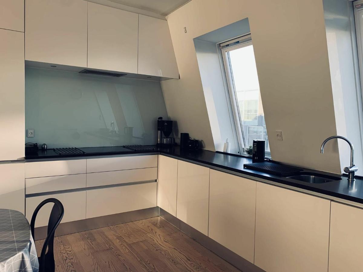 Apartmentincopenhagen Apartment 93 Kültér fotó