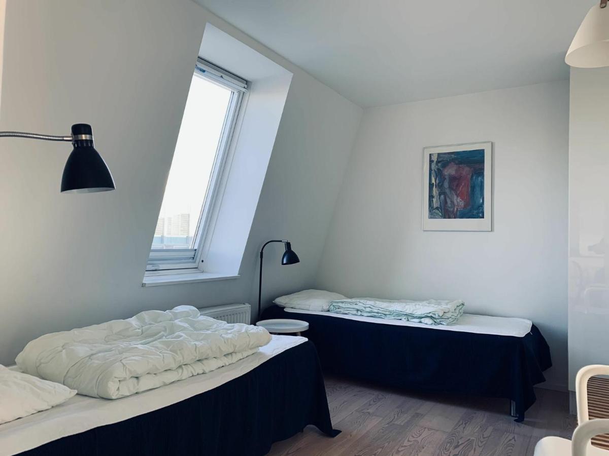 Apartmentincopenhagen Apartment 93 Kültér fotó