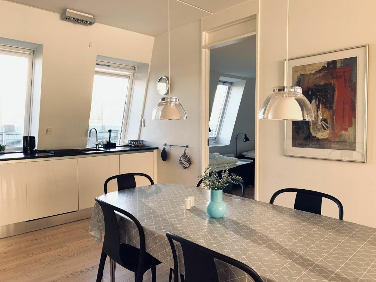 Apartmentincopenhagen Apartment 93 Kültér fotó